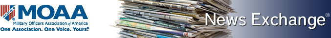 MOAA News Exchange